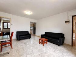 Blk 130 Bedok North Street 2 (Bedok), HDB 4 Rooms #628834411